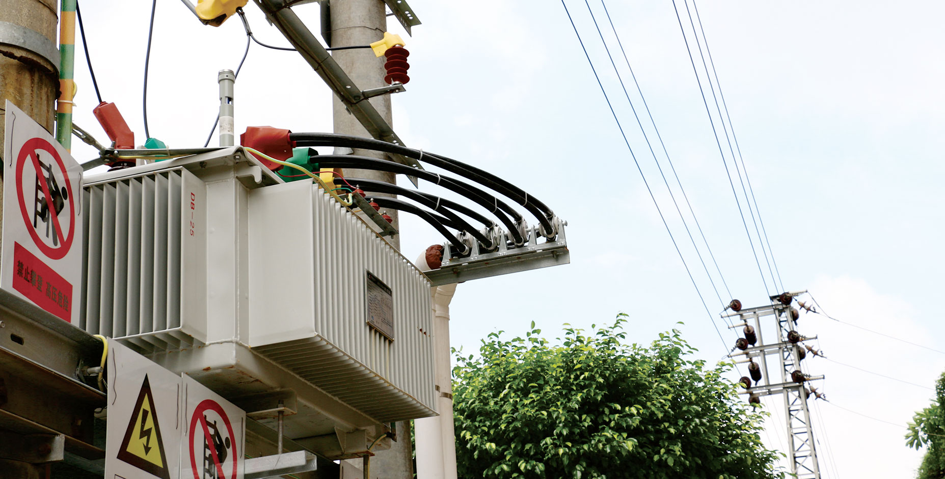 變壓器測(cè)試維護(hù)保養(yǎng)工程